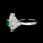 Ladies RING