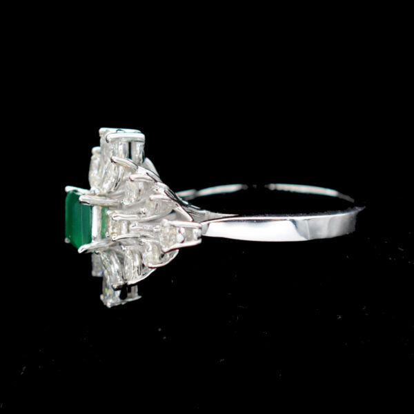 Ladies RING