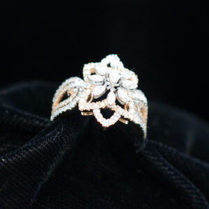 Ladies Ring