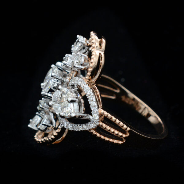 Ladies Ring