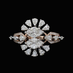 Ladies Ring