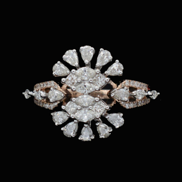 Ladies Ring