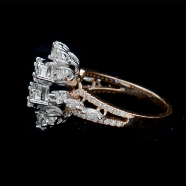 Ladies Ring