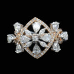 Ladies Ring