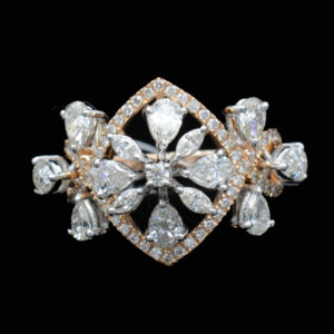 Ladies Ring