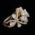 Ladies Ring