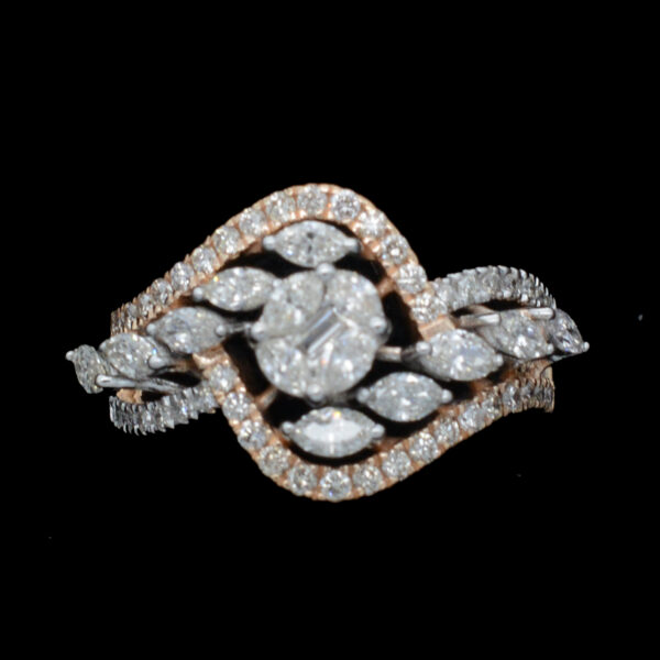 Ladies Ring