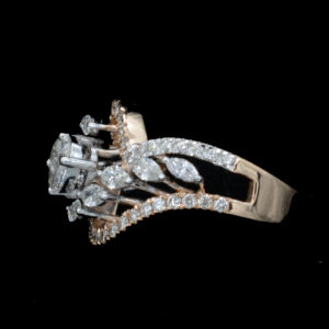 Ladies Ring