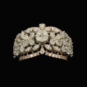 Ladies Ring