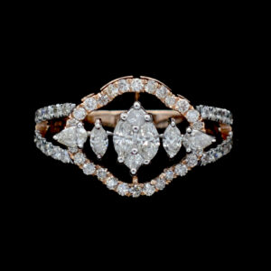 Ladies Ring