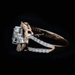 Ladies Ring