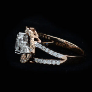 Ladies Ring