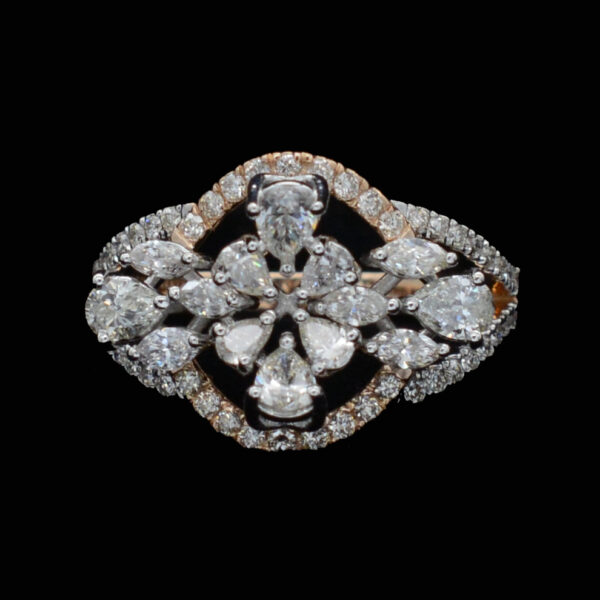 Ladies Ring
