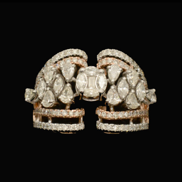 Ladies Ring