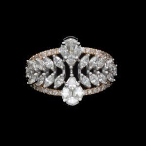 Ladies Ring