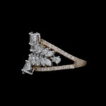 Ladies Ring