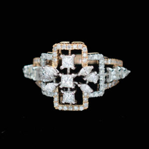 Ladies Ring