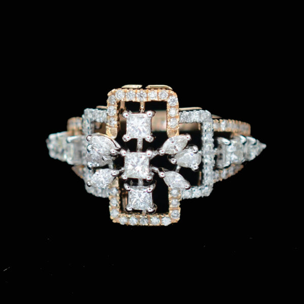 Ladies Ring
