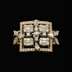 Ladies Ring