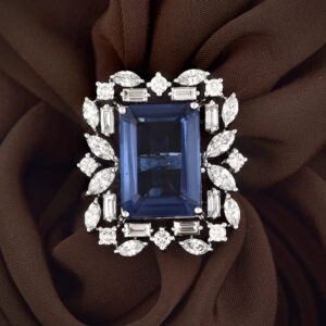 Ladies Ring