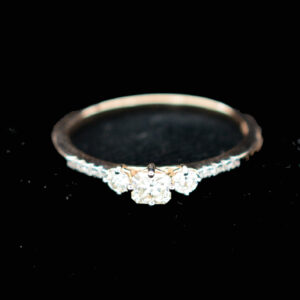 Ladies Ring