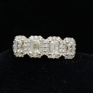 Ladies Ring
