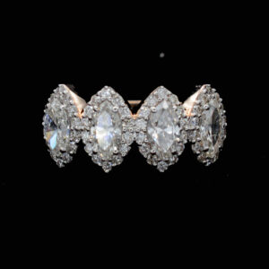 Ladies Ring