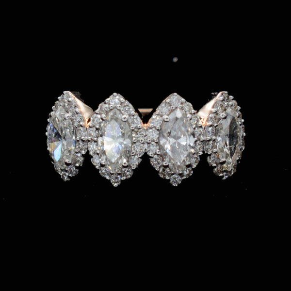 Ladies Ring