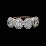 Ladies Ring
