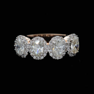 Ladies Ring