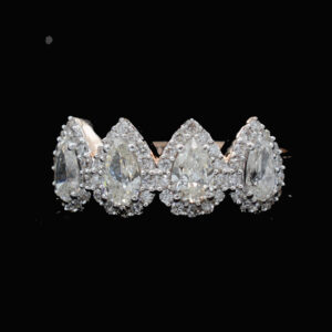 Ladies Ring