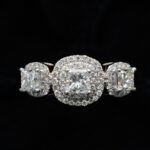 Ladies Ring