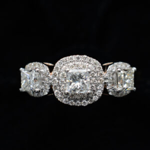 Ladies Ring