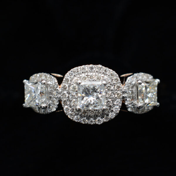 Ladies Ring