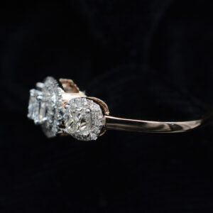 Ladies Ring