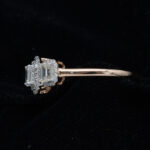 Ladies Ring