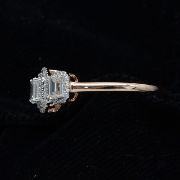 Ladies Ring