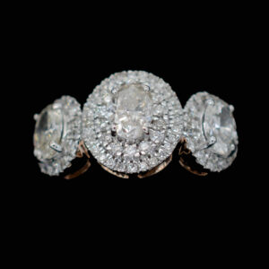 Ladies Ring