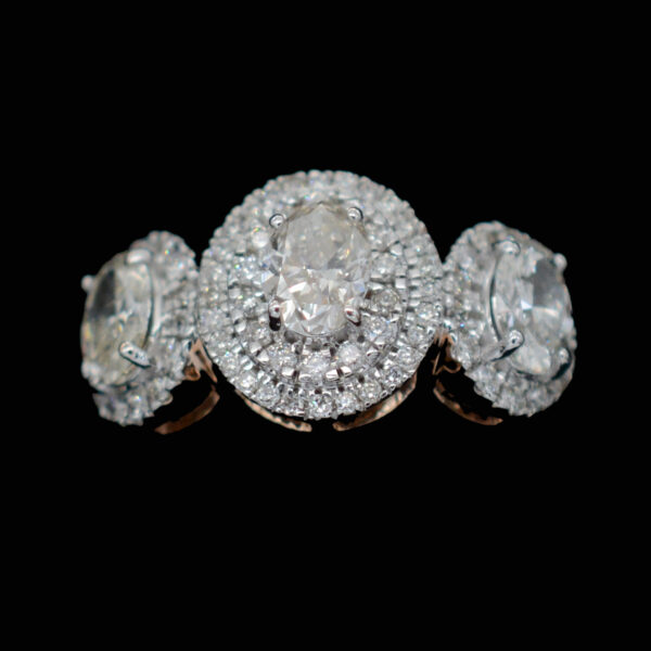 Ladies Ring