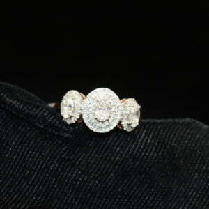 Ladies Ring