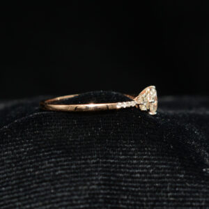 Ladies Ring