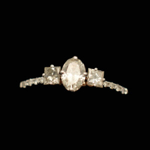 Ladies Ring