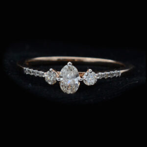 Ladies Ring