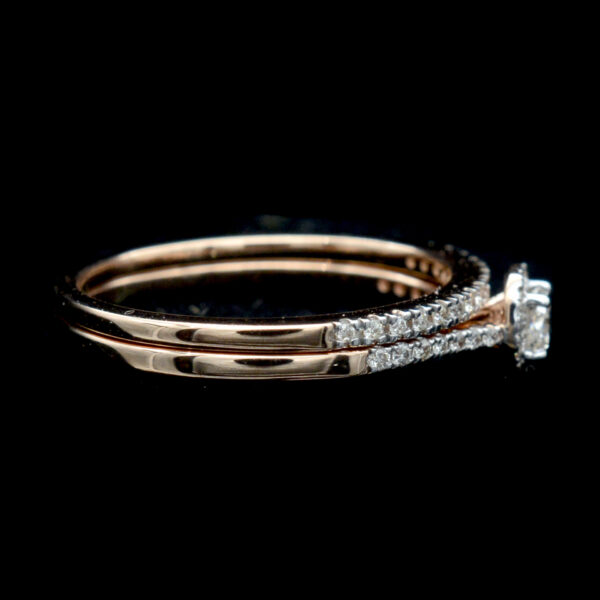 Ladies Ring