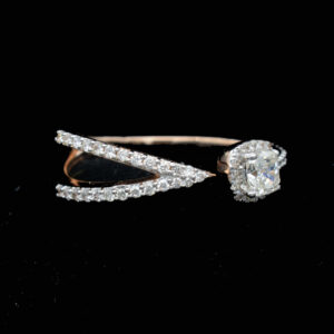 Ladies Ring
