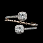 Ladies Ring