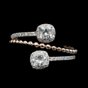 Ladies Ring