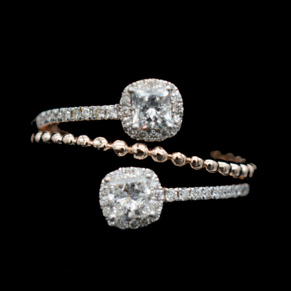 Ladies Ring