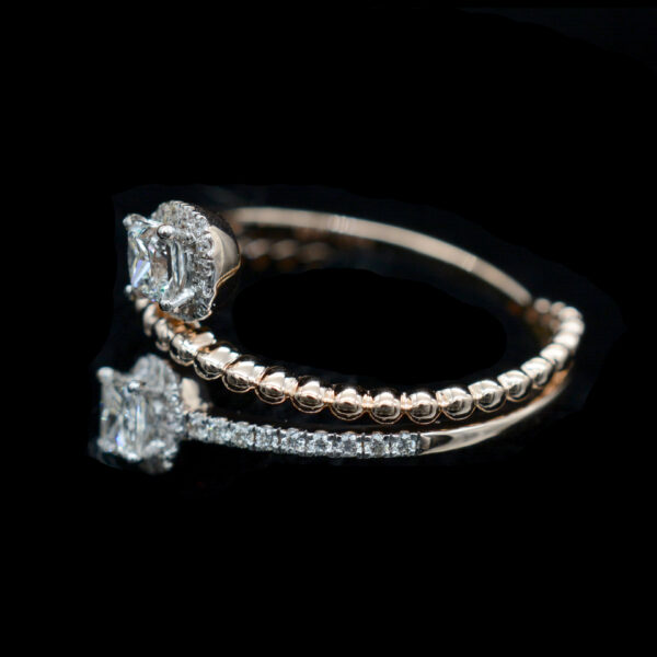 Ladies Ring