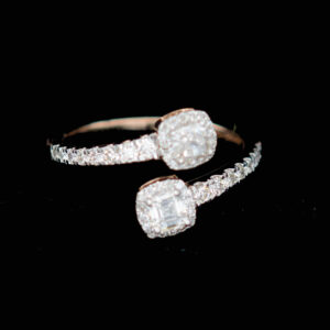 Ladies Ring